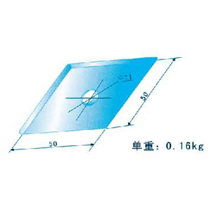 墊片